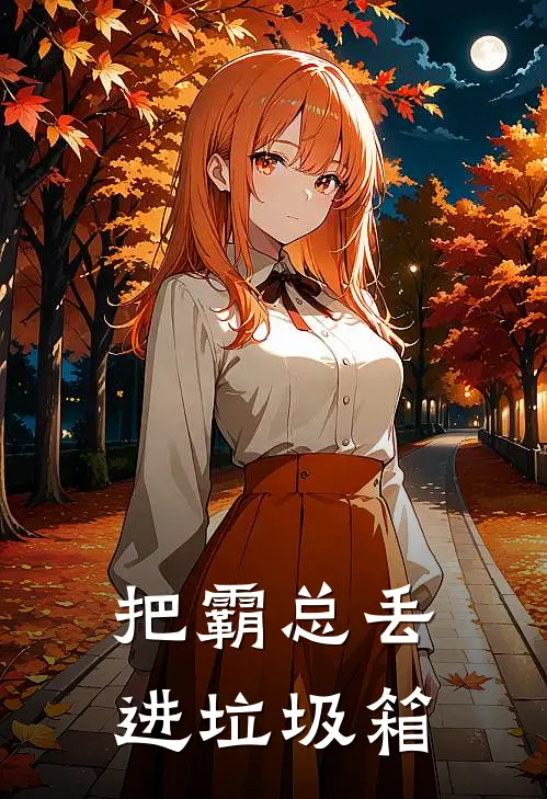 把霸总丢进垃圾箱