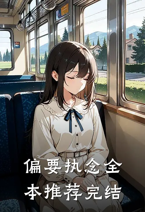 偏要执念全本推荐完结