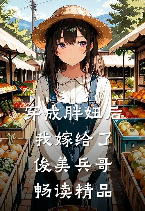 穿成胖妞后我嫁给了俊美兵哥畅读精品