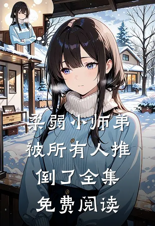 柔弱小师弟被所有人推倒了全集免费阅读