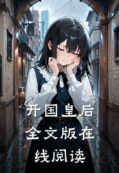 开国皇后全文版在线阅读