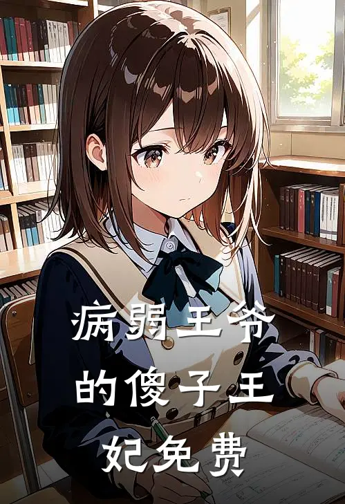 病弱王爷的傻子王妃免费