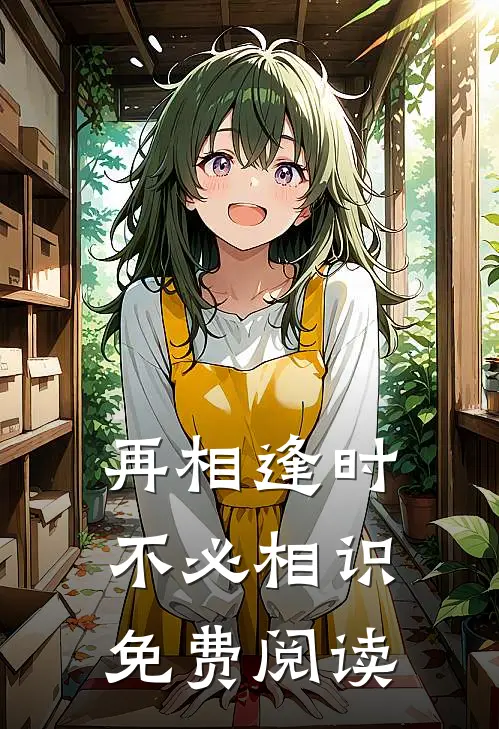 再相逢时不必相识免费阅读