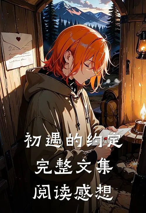 初遇的约定完整文集阅读感想