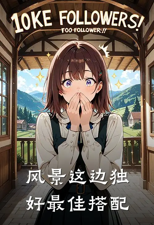 风景这边独好最佳搭配
