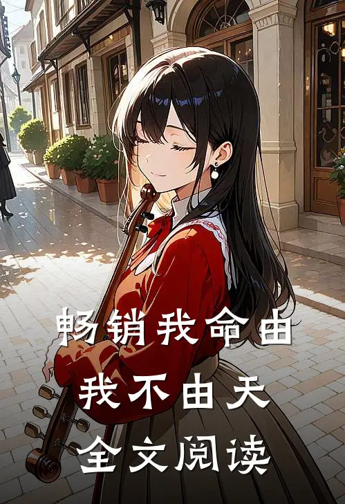 畅销我命由我不由天全文阅读