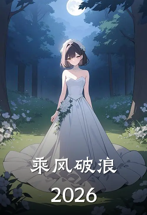 乘风破浪2026