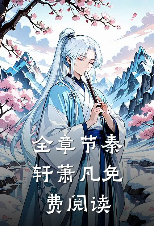 全章节秦轩萧凡免费阅读