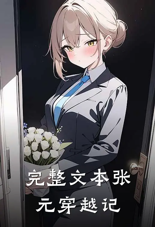 完整文本张元穿越记