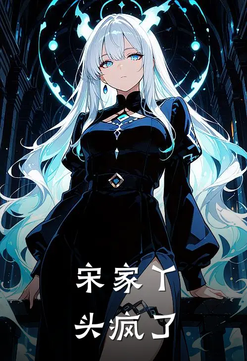 宋家丫头疯了