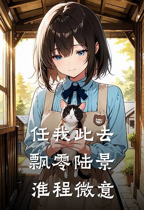 任我此去飘零陆景淮程微意
