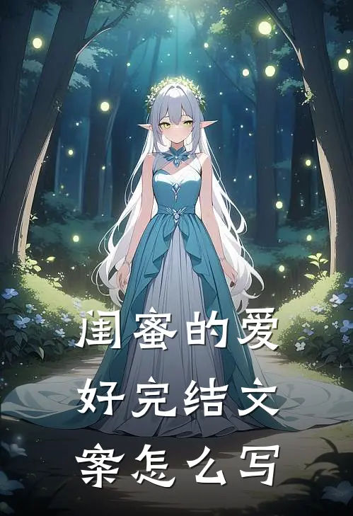 闺蜜的爱好完结文案怎么写