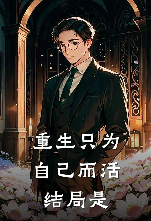 重生只为自己而活结局是