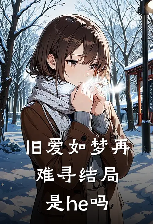 旧爱如梦再难寻结局是he吗
