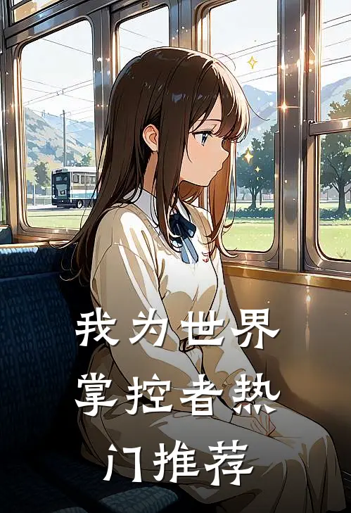 我为世界掌控者热门推荐