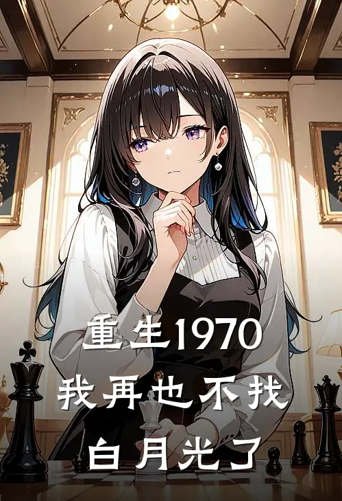 重生1970,我再也不找白月光了