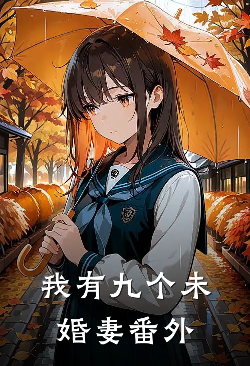 我有九个未婚妻番外