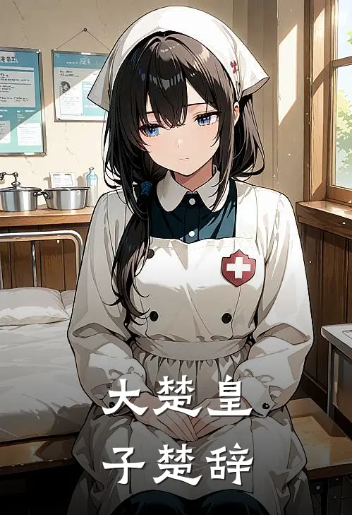 大楚皇子楚辞
