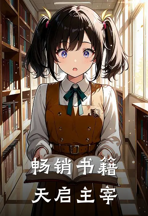 畅销书籍天启主宰