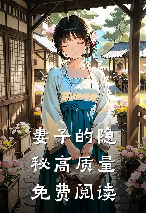 妻子的隐秘高质量免费阅读