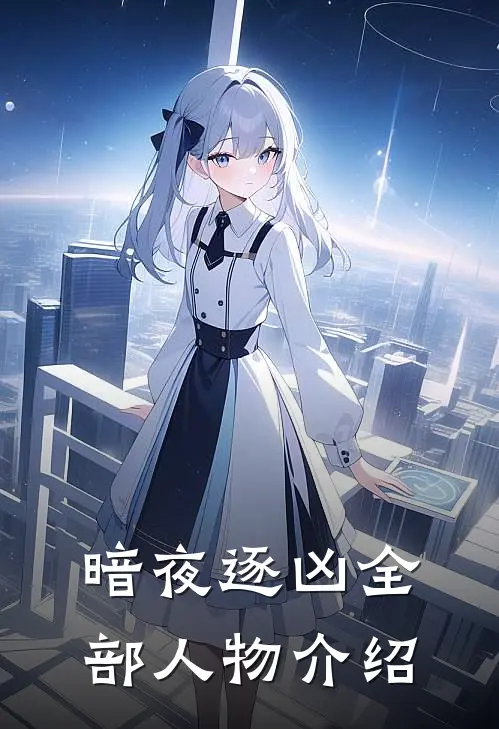 暗夜逐凶全部人物介绍