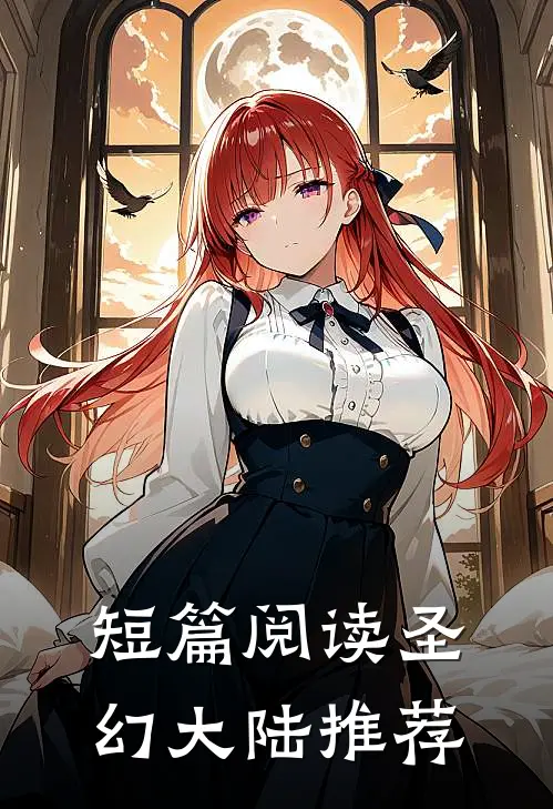短篇阅读圣幻大陆推荐