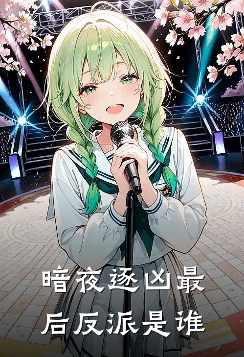 暗夜逐凶最后反派是谁