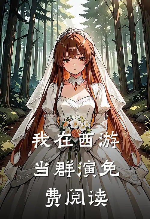 我在西游当群演免费阅读