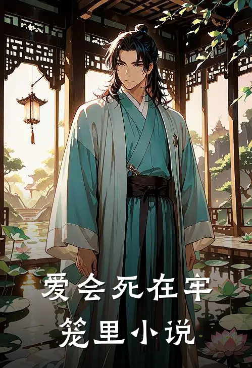 爱会死在牢笼里小说