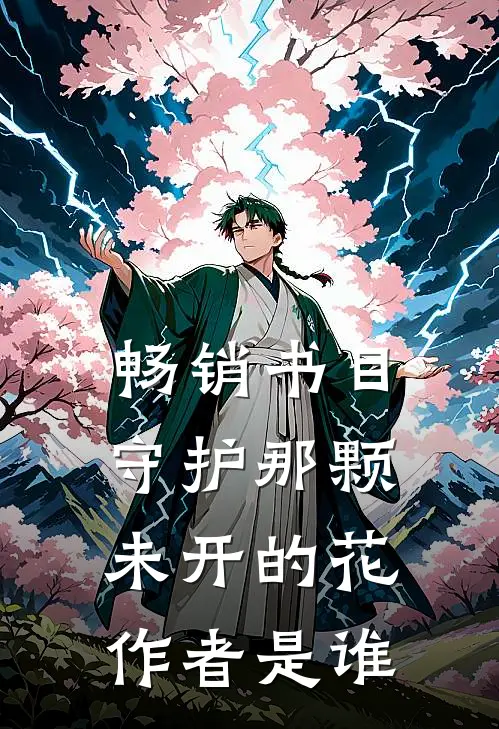 畅销书目守护那颗未开的花作者是谁