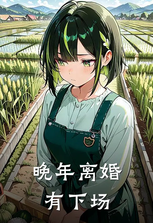 晚年离婚有下场