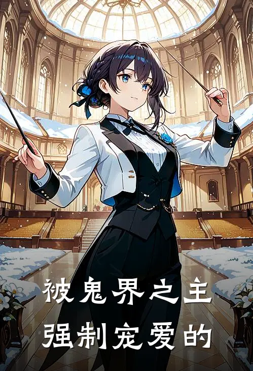 被鬼界之主强制宠爱的