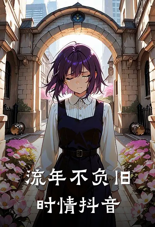 流年不负旧时情抖音