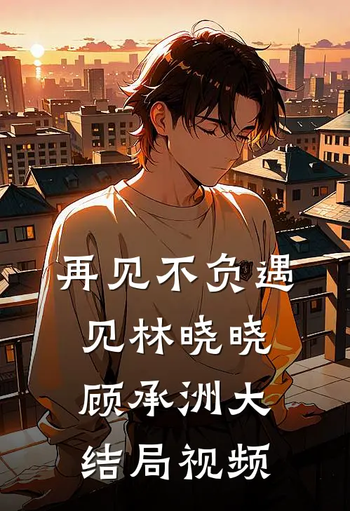 再见不负遇见林晓晓顾承洲大结局视频