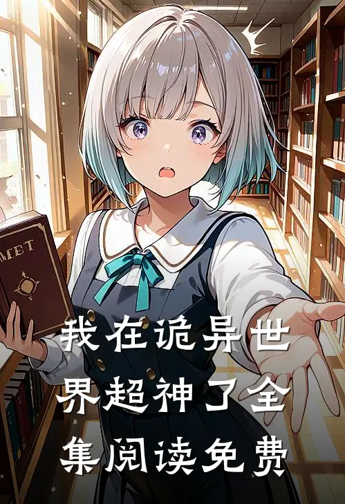 我在诡异世界超神了全集阅读免费