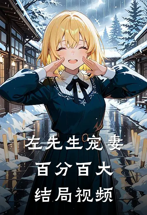左先生宠妻百分百大结局视频