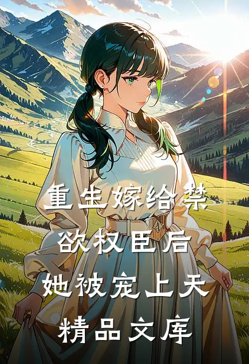 重生嫁给禁欲权臣后,她被宠上天精品文库