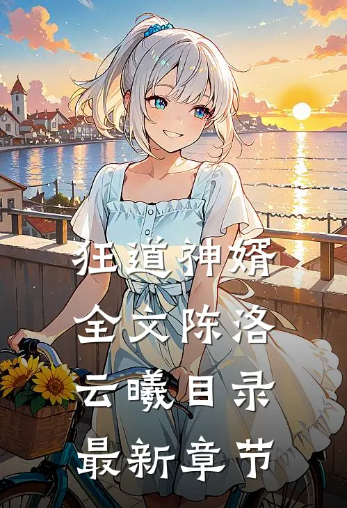 狂道神婿全文陈洛云曦目录最新章节
