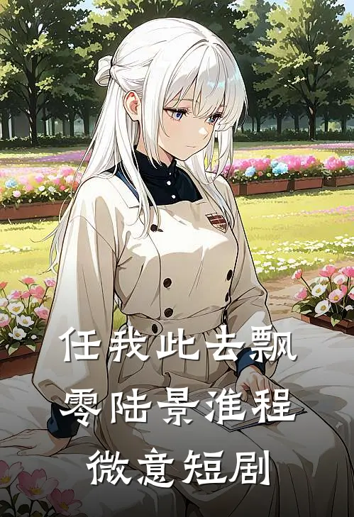 任我此去飘零陆景淮程微意短剧