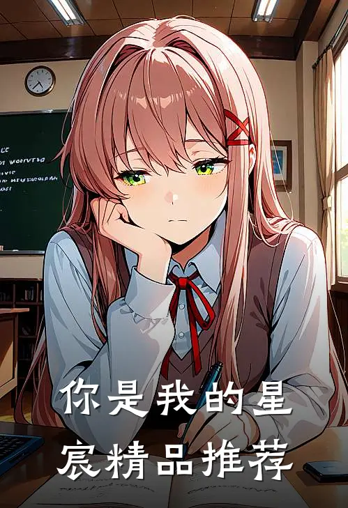 你是我的星宸精品推荐