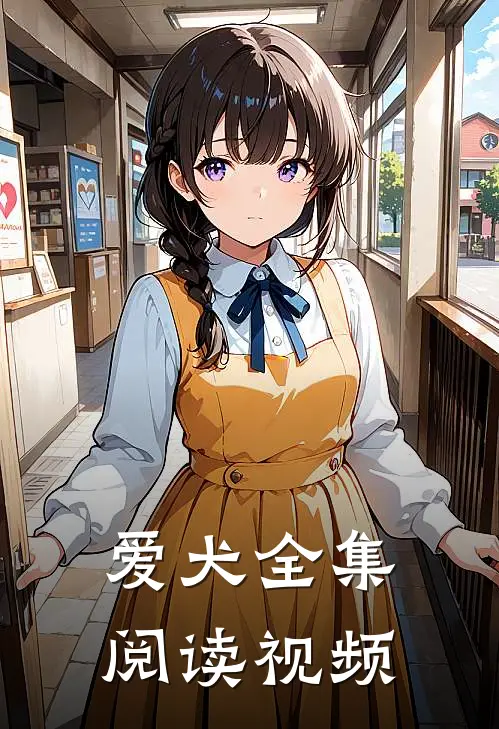 爱犬全集阅读视频