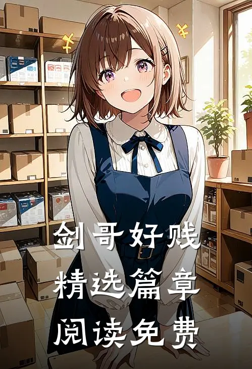 剑哥好贱精选篇章阅读免费