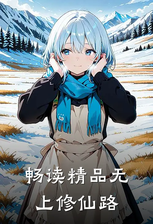 畅读精品无上修仙路