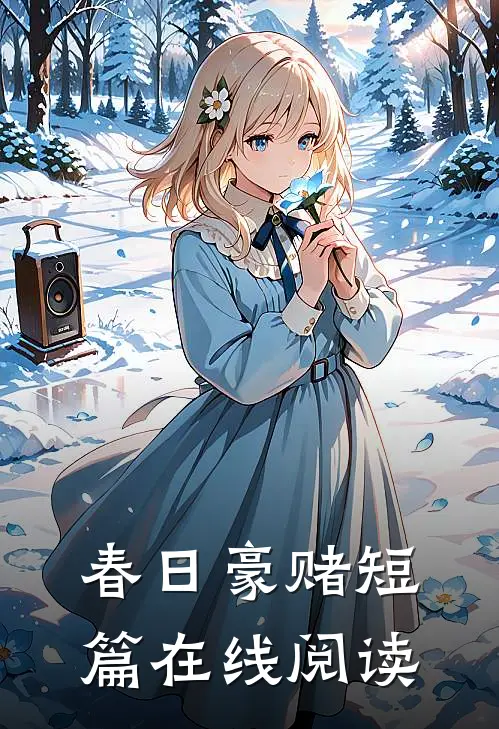 春日豪赌短篇在线阅读
