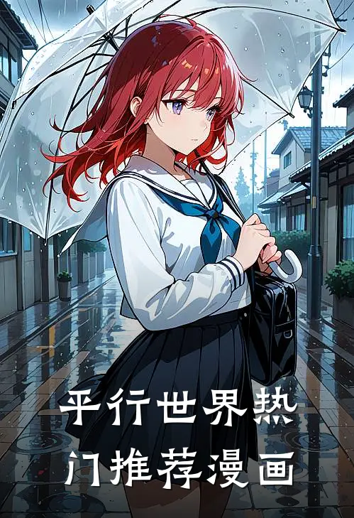 平行世界热门推荐漫画