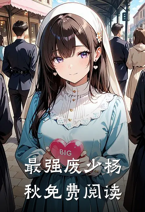 最强废少杨秋 免费阅读
