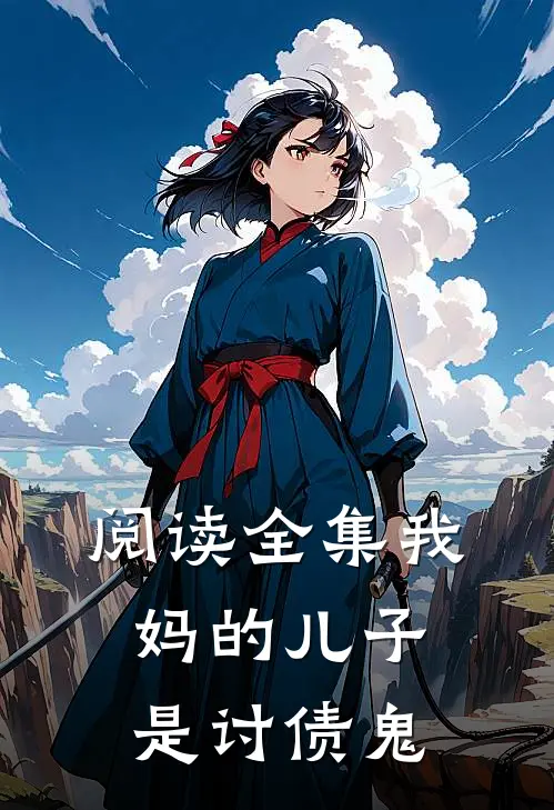 阅读全集我妈的儿子是讨债鬼