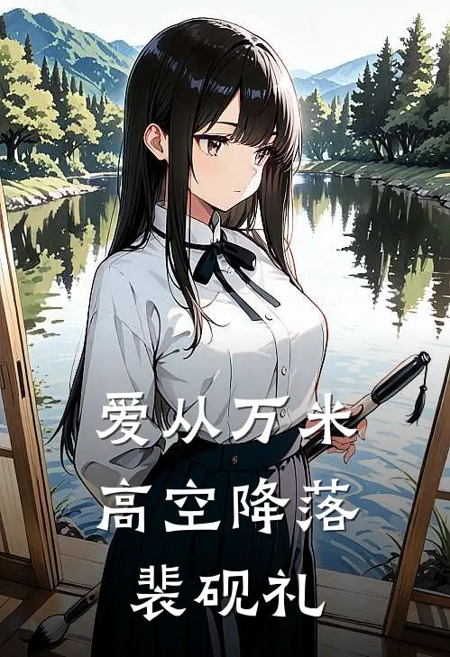 爱从万米高空降落裴砚礼