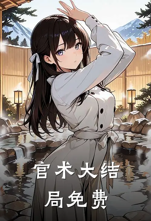 官术大结局免费