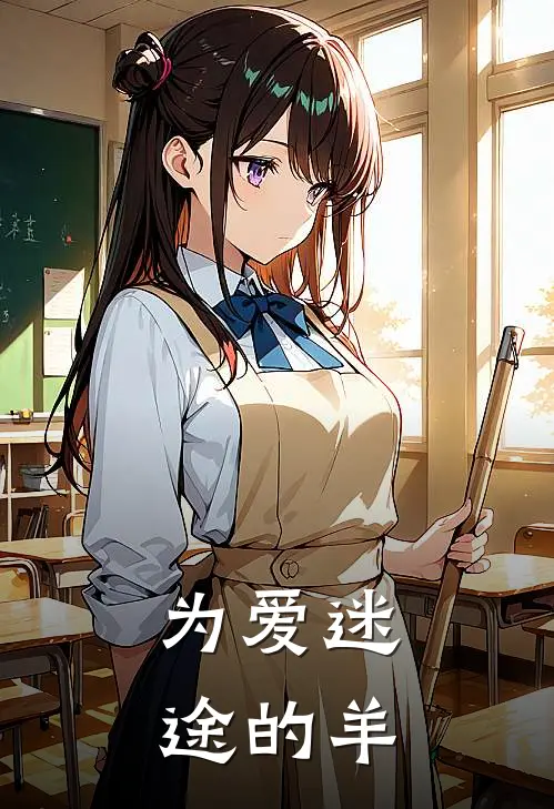 为爱迷途的羊